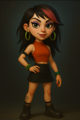 Amy