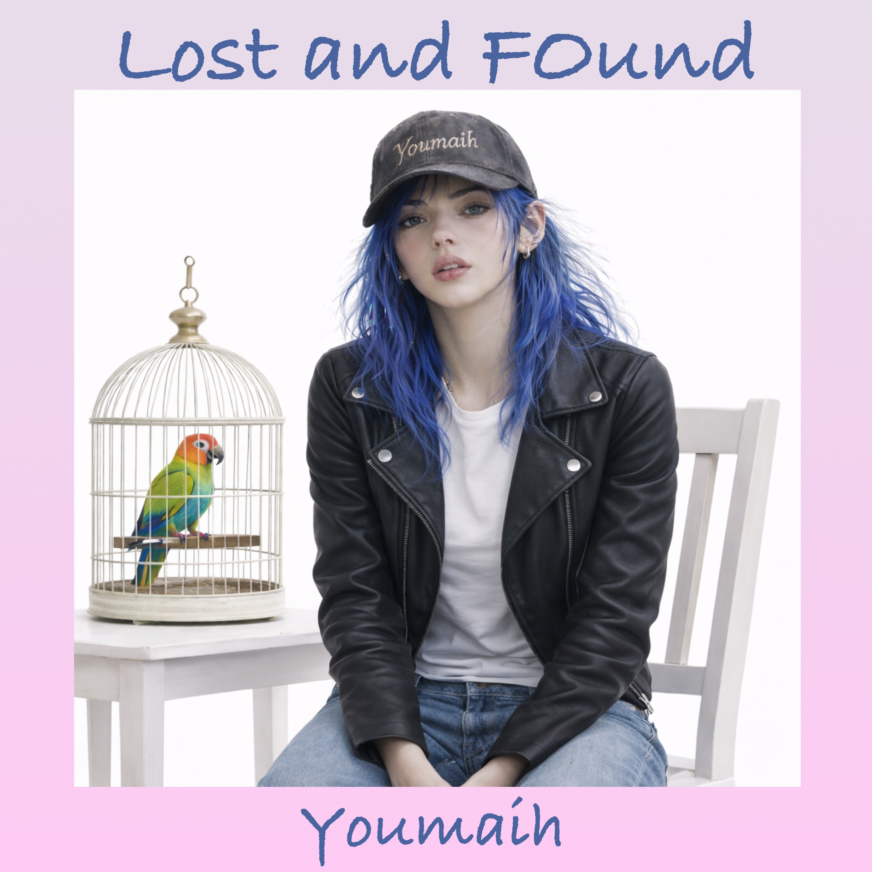 Lost and Found