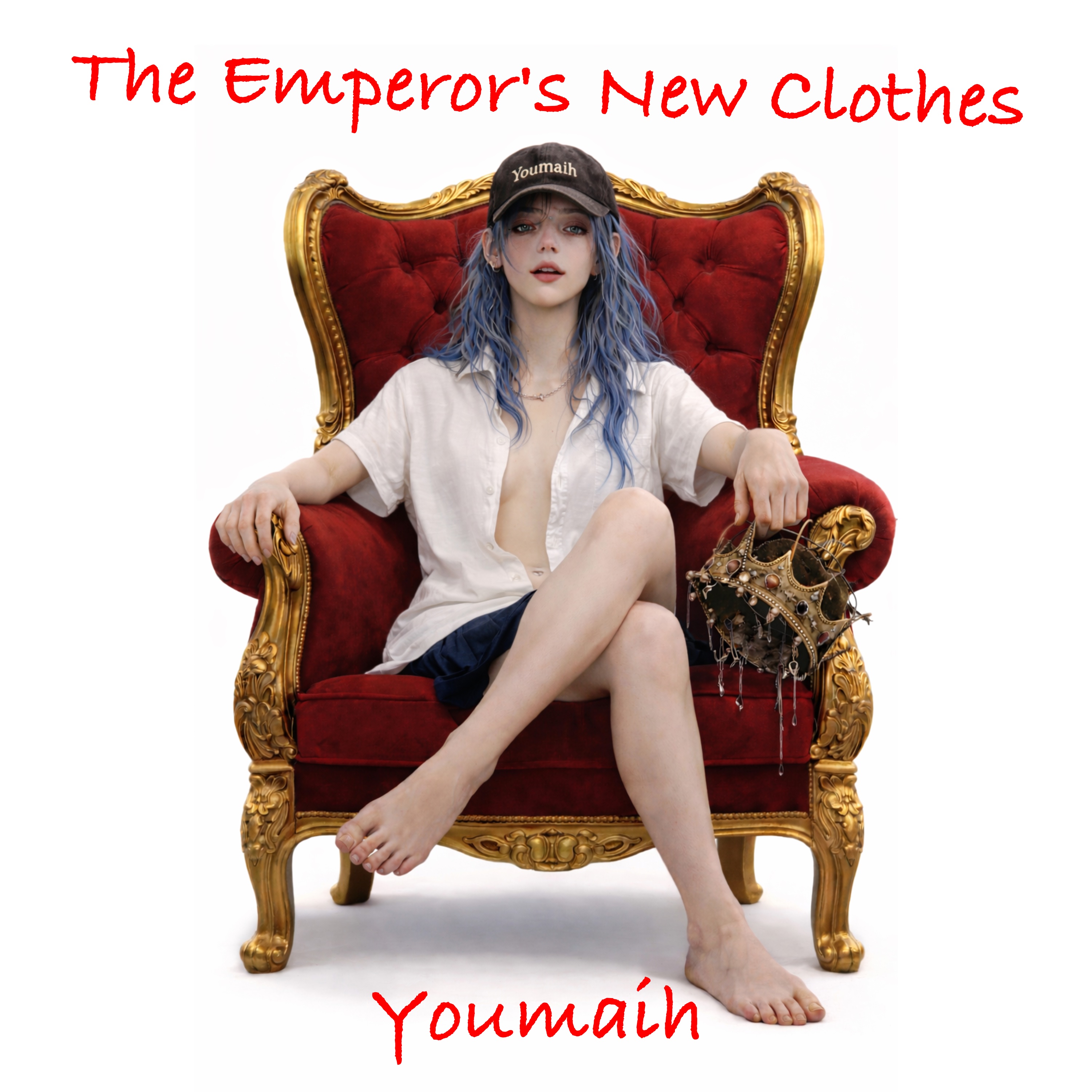 The Emperor's New Clothes